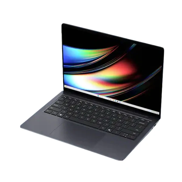 Laptop Dell Copilot+ PC Touchscreen AMD Ryzen AI 5 430 (2GHz) 16 GB RAM 512 GB SSD 14" AMD Radeon Win 11 Home - Celestial Blue