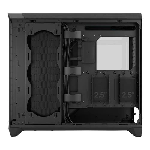 Case Fractal Design Meshify 3 XL Ambience Pro RGB Tempered Glass eATX Full Tower