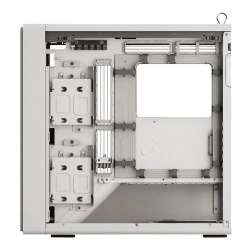 Case HAVN BF 360 Flow Tempered Glass ATX Mid-Tower