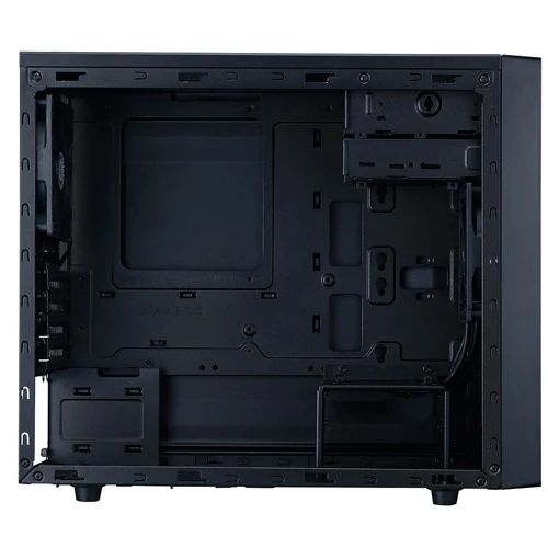 Case Cooler Master N200 microATX Mini-Tower
