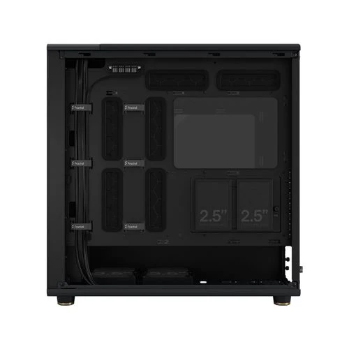 Case Fractal Design North XL Tempered Tinted Glass eATX Full Tower