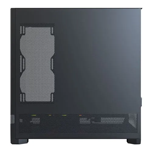 Case Montech SKY 3 RGB Tempered Glass ATX Mid-Tower
