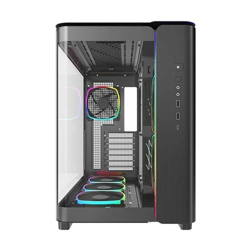 Case Montech KING 95 Pro Tempered Glass ATX Mid-Tower