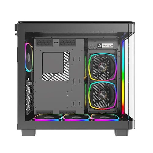 Case Montech KING 95 Pro Tempered Glass ATX Mid-Tower