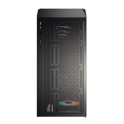 Case Montech X5 Tempered Glass ATX Mid-Tower