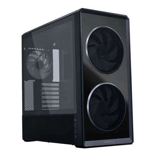 Case Lian Li Lancool 217 INF Tempered Glass ATX Mid-Tower