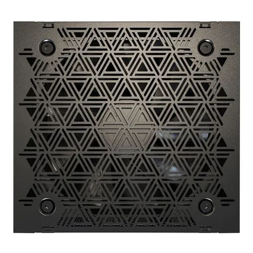 Fuente de Poder Montech BETA 2 750W 80 Plus Bronze ATX No Modular