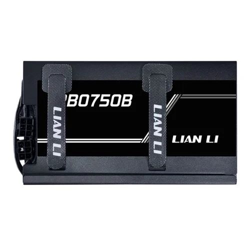 Fuente de Poder Lian Li RB750 750W 80 PLUS Bronze ATX No Modular ATX 3.1