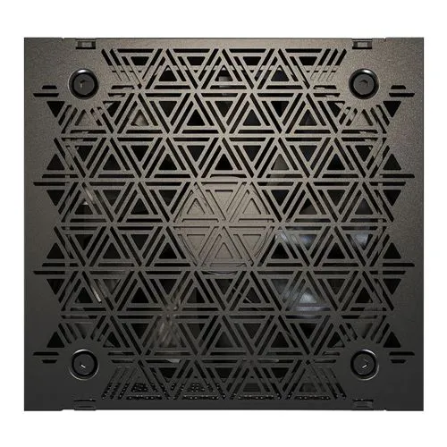 Fuente de Poder Montech BETA 2 650W 80 Plus Bronze ATX No Modular