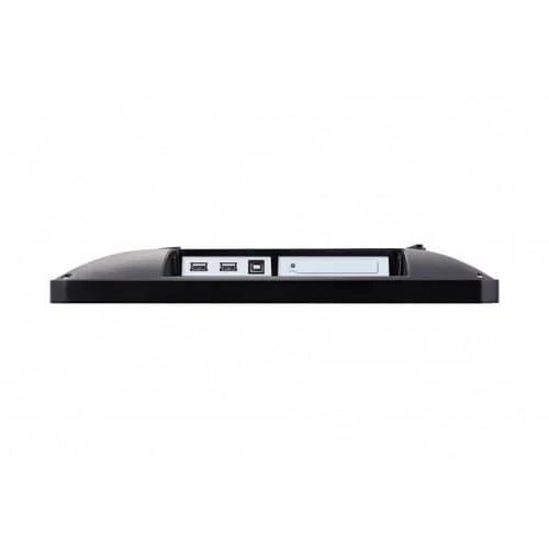 Monitor Táctil ViewSonic TD2430 24" - Full HD 1920x1080 - 60Hz - LED