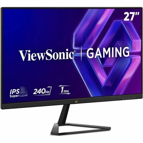 Monitor Viewsonic VX2779 27" - FHD - 240Hz - IPS