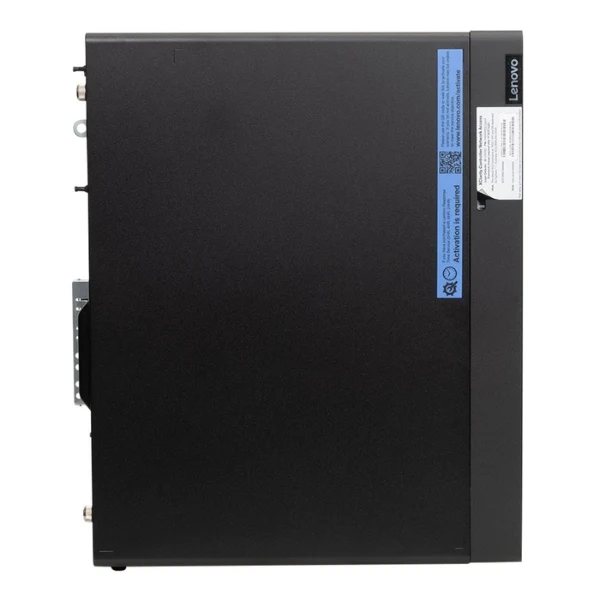 Servidor Lenovo ThinkSystem ST50 V3 - Intel Xeon E-2434 - 16GB DDR5 - Gigabit LAN - 7DF3A018NA