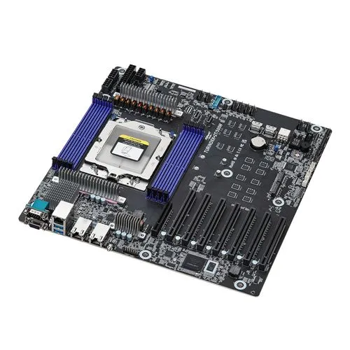 Tarjeta Madre ASRock Rack TURIND8X-2T/500W AMD EPYC Socket SP5 EEB
