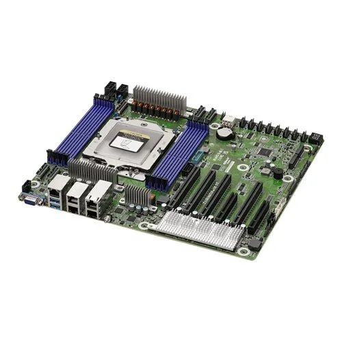 Tarjeta Madre ASRock Rack TURIND8-2L2T AMD EPYC Socket SP5 DDR5 CEB