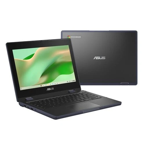 Laptop ASUS Chromebook CR1204CTA-R80089 12.2" - Intel N150 - 8GB - 128GB eMMC