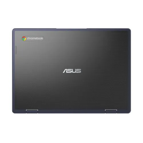 Laptop ASUS Chromebook CR1204CTA-R80089 12.2" - Intel N150 - 8GB - 128GB eMMC