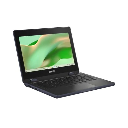 Laptop ASUS Chromebook CR1204FTA 12.2" - Intel N150 - 8GB - 128GB eMMC