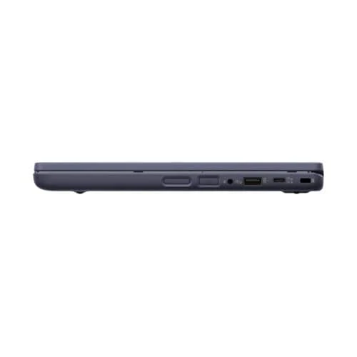 Laptop ASUS Chromebook CR1204FTA 12.2" - Intel N150 - 8GB - 128GB eMMC