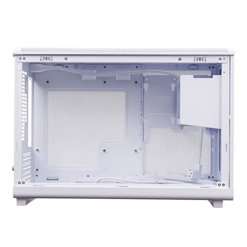 Case Lian Li A3 microATX Mid-Tower Tempered Glass