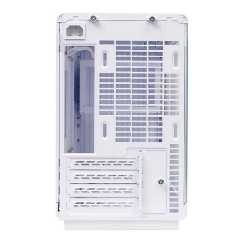 Case Lian Li A3 microATX Mid-Tower Tempered Glass
