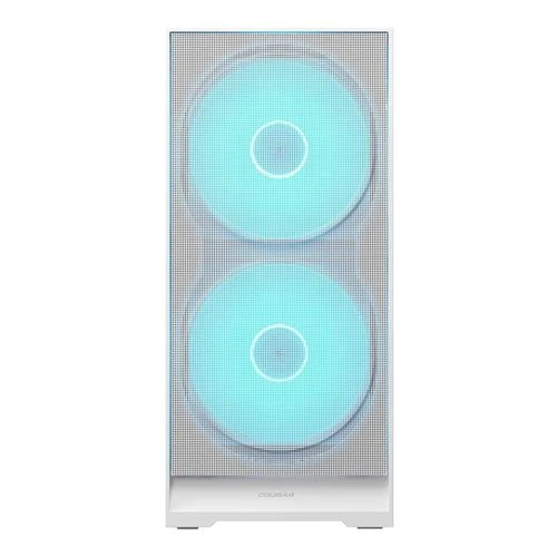 Case Cougar Airface 180 RGB Tempered Glass ATX Mid-Tower