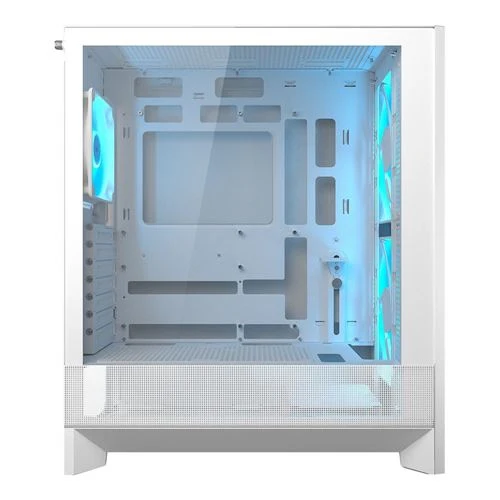 Case Cougar Airface 180 RGB Tempered Glass ATX Mid-Tower