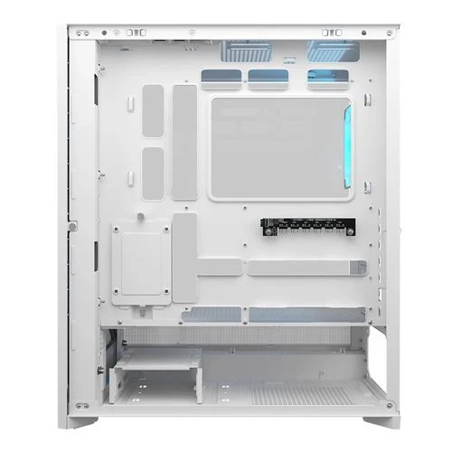 Case Cougar Airface 180 RGB Tempered Glass ATX Mid-Tower