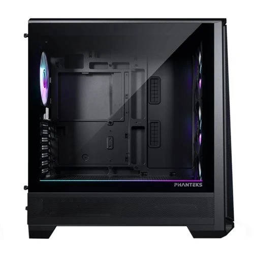 Case Phanteks Eclipse G400A Tempered Glass ATX Mid-Tower