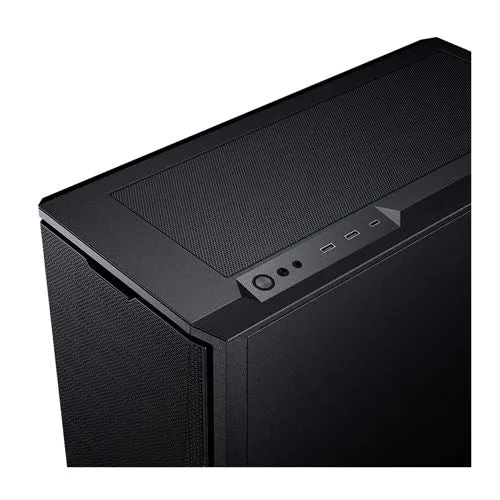 Case Phanteks Eclipse G400A Tempered Glass ATX Mid-Tower