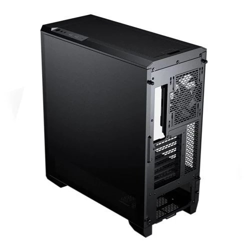 Case Phanteks Eclipse G400A Tempered Glass ATX Mid-Tower