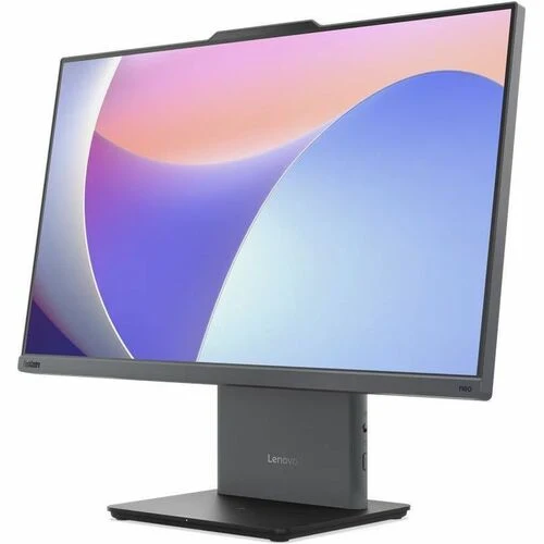 All in One Lenovo ThinkCentre neo 50a 24 Gen 5 23.8" - Intel Core i7 - 16GB - 512GB SSD