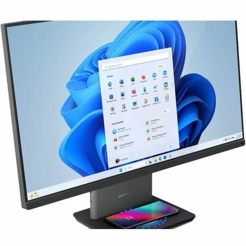 All in One Lenovo ThinkCentre neo 50a 24 Gen 5 23.8" - Intel Core i7 - 16GB - 512GB SSD