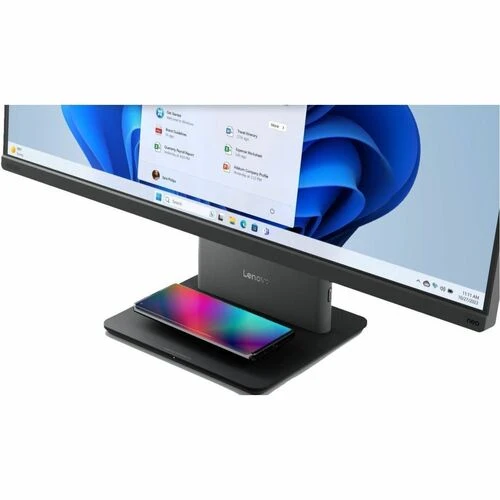 All in One Lenovo ThinkCentre neo 50a 24 Gen 5 23.8" - Intel Core i7 - 16GB - 512GB SSD