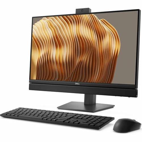All in One Dell Pro 24 QC24251 23.8" - Intel Core Ultra 5 235T - 16GB - 512GB SSD