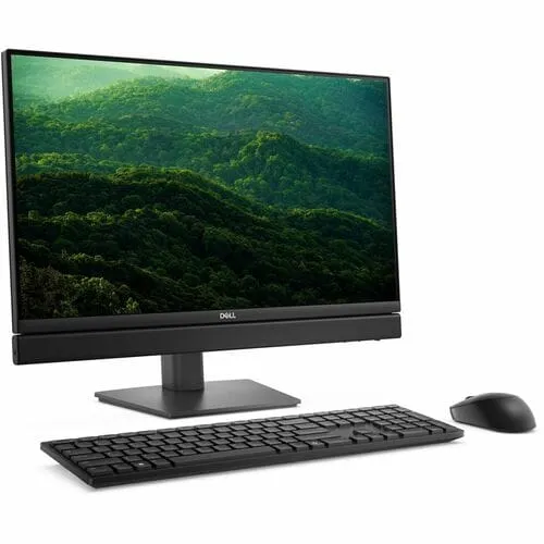 All in One Dell Pro 24 QC24251 23.8" - Intel Core Ultra 5 235T - 16GB - 512GB SSD