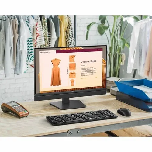 All in One Dell Pro 24 QC24251 23.8" - Intel Core Ultra 5 235T - 16GB - 512GB SSD