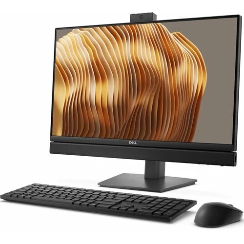 All in One Dell Pro 24 QC24250 23.8" - Intel Core Ultra 7 265 - 16GB - 512GB SSD