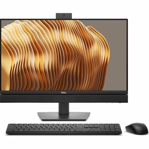 All in One Dell Pro 24 QC24250 23.8" - Intel Core Ultra 7 265 - 16GB - 512GB SSD