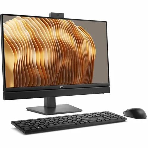 All in One Dell Pro 24 QC24250 23.8" - Intel Core Ultra 7 265 - 16GB - 512GB SSD