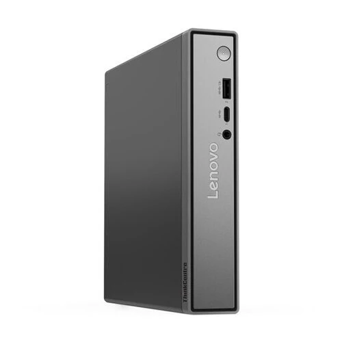 Combo Computador Lenovo ThinkCentre Neo 50q G5 + Monitor Lenovo ThinkVision E24-40 23.8"