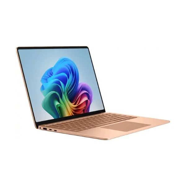 Laptop Microsoft Surface Copilot+ PC Touchscreen Snapdragon X2 Plus X2P-64-100 16 GB RAM 512 GB SSD 13.8" Qualcomm Adreno Win 11 Home - Dune