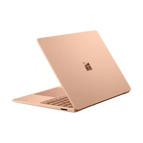 Laptop Microsoft Surface Copilot+ PC Touchscreen Snapdragon X2 Plus X2P-64-100 16 GB RAM 512 GB SSD 13.8" Qualcomm Adreno Win 11 Home - Dune