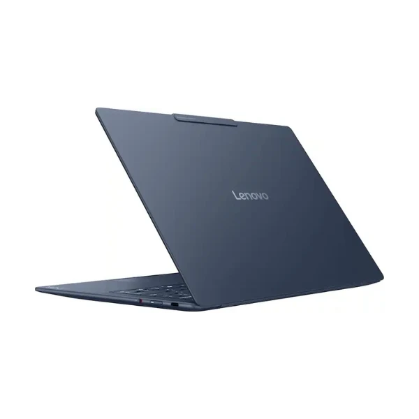 Laptop Lenovo Yoga Slim 7x Copilot+ PC Touchscreen Snapdragon X2 Elite X2E-80-100 (4.7GHz) 16 GB RAM 1 TB SSD 14" Qualcomm Adreno Win 11 Home - Cosmic Blue