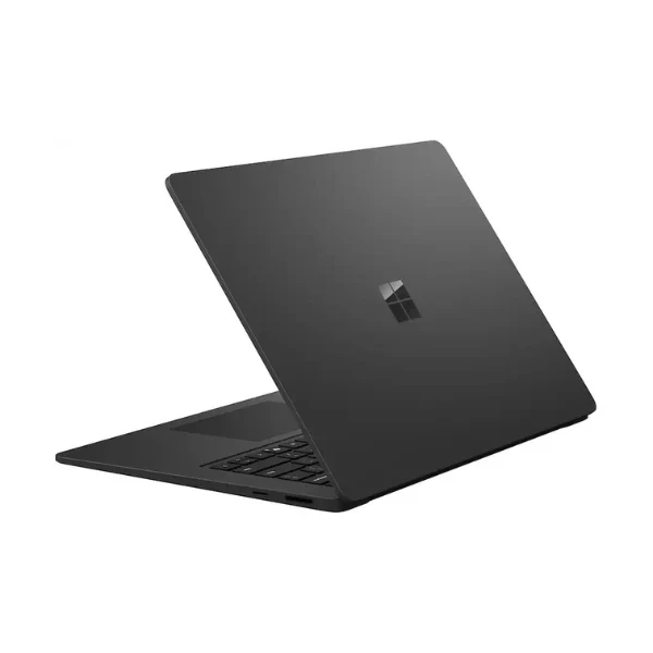 Laptop Microsoft Surface Laptop Touchscreen Snapdragon X2 Elite X2E-80-100 16 GB RAM 512 GB SSD 15" Qualcomm Adreno Win 11 Home - Black