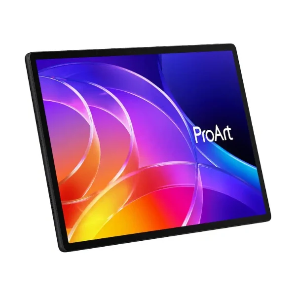 Laptop ASUS ProArt PZ14 Copilot+ PC 2 en 1 Snapdragon X2 Elite X2E88100 16 GB RAM 512 GB SSD 14" Snapdragon X Elite Adreno Win 11 Home - Nano Black