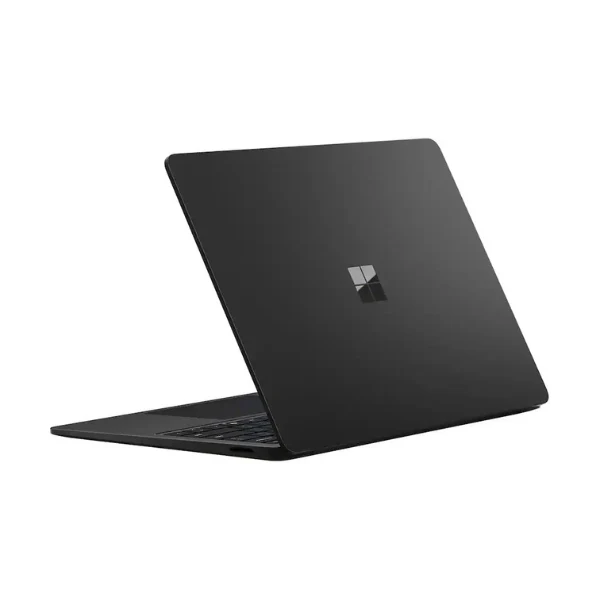 Laptop Microsoft Surface Laptop Touchscreen Snapdragon X2 Elite X2E-80-100 16 GB RAM 1 TB SSD 13.8" Qualcomm Adreno Win 11 Home - Black