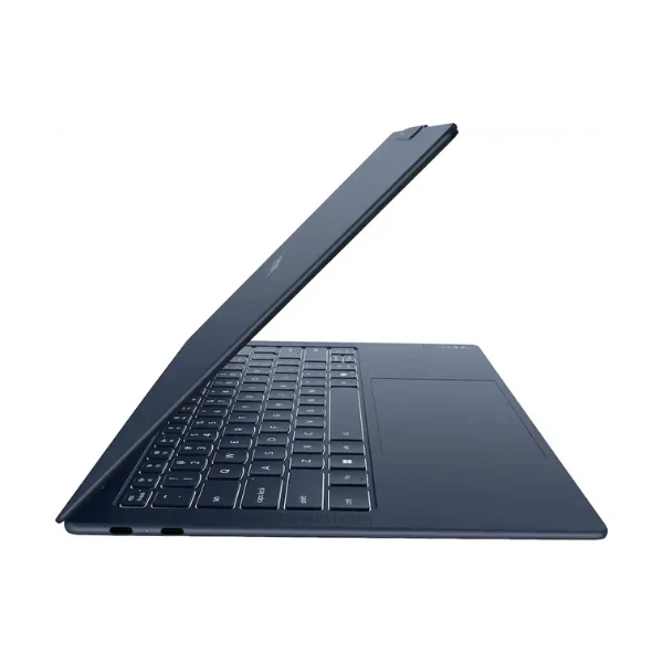 Laptop Lenovo Yoga Slim 7x Copilot+ PC Touchscreen Snapdragon X2 Elite X2E-88-100 (4.7GHz) 32 GB RAM 1 TB SSD 14" Qualcomm Adreno Win 11 Home - Cosmic Blue