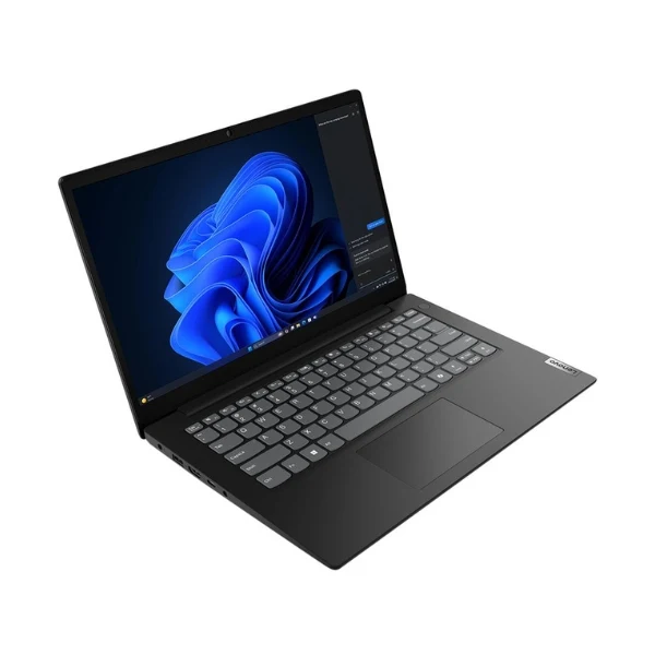 Laptop Lenovo V14 G5 IRL Intel Core 7 240H (1.8GHz) 16 GB RAM 512 GB SSD 14" Intel Graphics - Gray