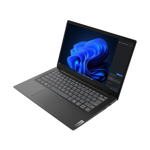 Laptop Lenovo V14 G5 IRL Intel Core 7 240H (1.8GHz) 16 GB RAM 512 GB SSD 14" Intel Graphics - Gray