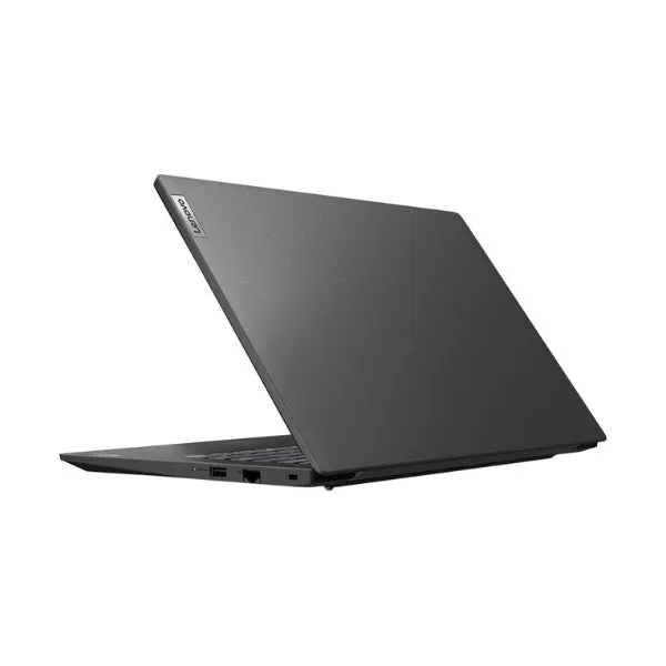 Laptop Lenovo V14 G5 IRL Intel Core 7 240H (1.8GHz) 16 GB RAM 512 GB SSD 14" Intel Graphics - Gray
